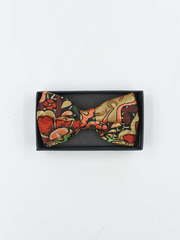 Дизайнерская бабочка от Прокат мужских костюмов Dress Code Rent 1