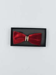 Бархатная бабочка от Прокат мужских костюмов Dress Code Rent 1