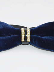 Бархатная бабочка от Прокат мужских костюмов Dress Code Rent 1