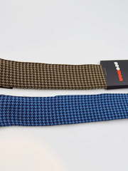 Вязаный галстук Neo man от Прокат мужских костюмов Dress Code Rent 1