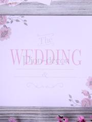 Прямоугольные / Квадратные Свадебное приглашение Love от  2