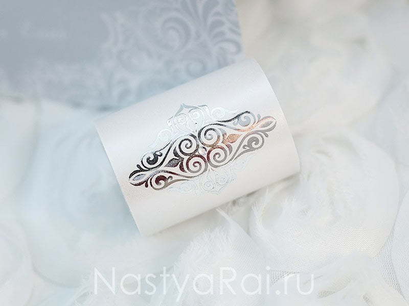 Свиток Свиток свадебный от  6