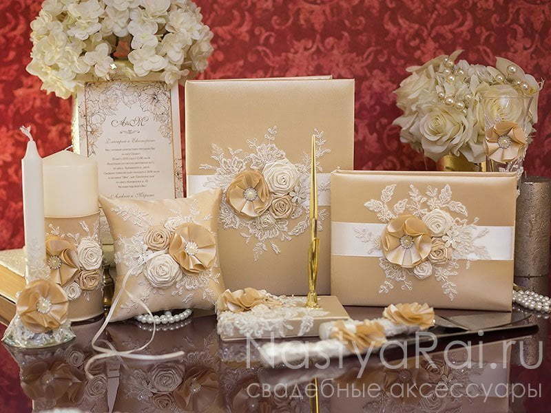 Прямоугольные / Квадратные Приглашение-карточка Мадемуазель от  5