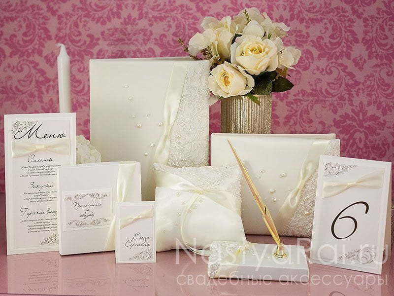 Прямоугольные / Квадратные Приглашение в коробочке от  6