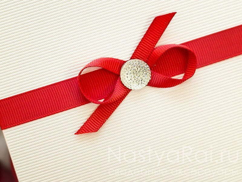 Открытка Пригласительная открытка Джерси от  6