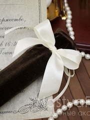 Свиток Бархатный чехол для свитка от  2