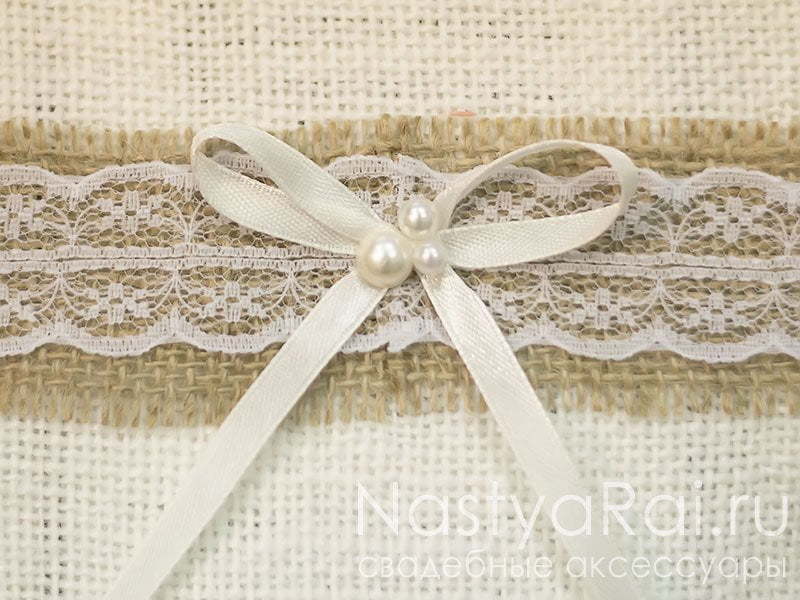 Прямоугольные / Квадратные Приглашение Винтаж от  6