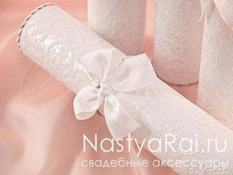 Свиток Тубус для свитка Люкс от  1