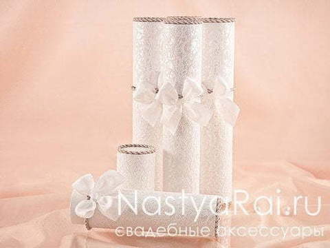 Свиток Тубус для свитка Люкс от  4