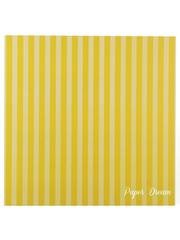 Прямоугольные / Квадратные Приглашение на свадьбу Ретро от Приглашения на свадьбу и аксессуары PaperDream 2