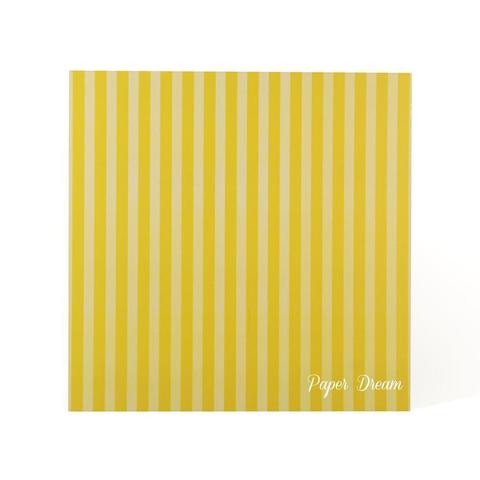 Прямоугольные / Квадратные Приглашение на свадьбу Ретро от Приглашения на свадьбу и аксессуары PaperDream 2