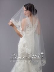 Фата Л-061Д от Свадебный салон Amore Mio 2