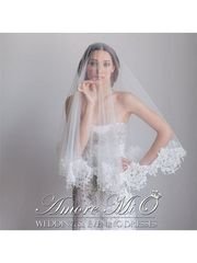 Фата Л-059 от Свадебный салон Amore Mio 2