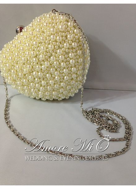 Клатч Вечерний-1 от Свадебный салон Amore Mio 2