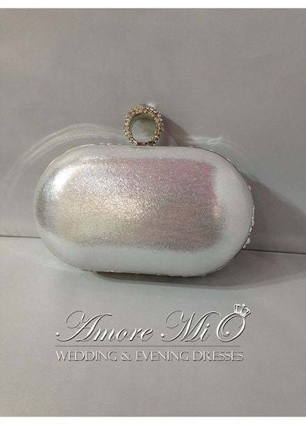 Клатч МК_Р_жемколь от Свадебный салон Amore Mio 2