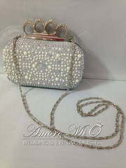 Клатч от Свадебный салон Amore Mio 2