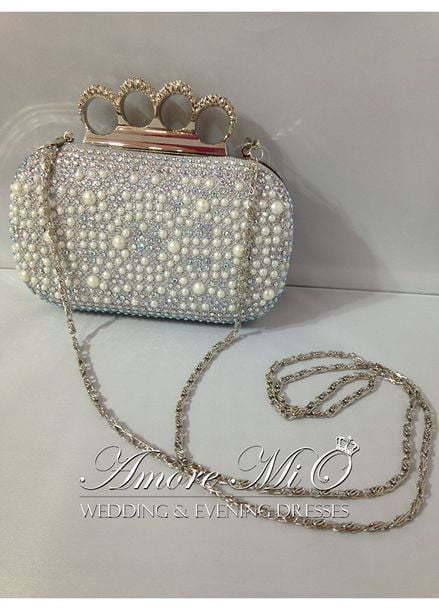 Клатч от Свадебный салон Amore Mio 2