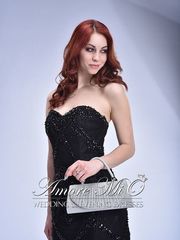 Клатч Яна-2 от Свадебный салон Amore Mio 1