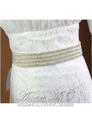 Пояс №1 от Свадебный салон Amore Mio 1