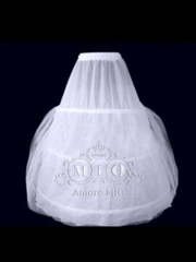 Юбка Амо-10 от Свадебный салон Amore Mio 1