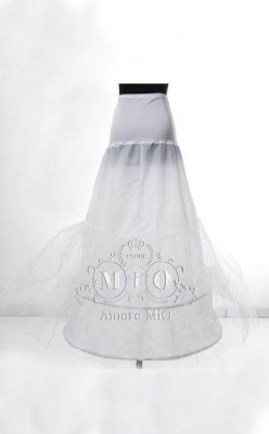 Юбка Амо-9 от Свадебный салон Amore Mio 1