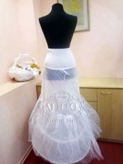 Юбка Амо-9 от Свадебный салон Amore Mio 2