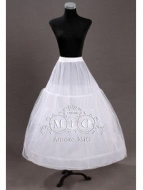 Нижняя юбка Амо-1 от Свадебный салон Amore Mio 1