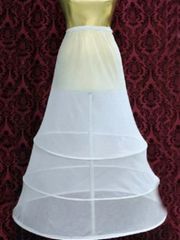Юбка на 3 кольца от Свадебный салон Amore Mio 1