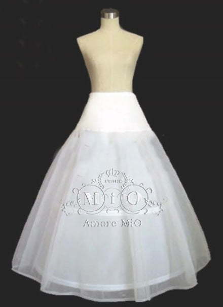Нижняя юбка Амо-5 от Свадебный салон Amore Mio 1