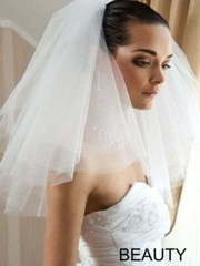 Фата F1 от Свадебный салон Beauty 1