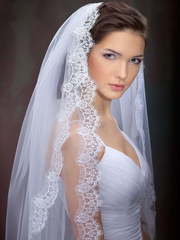 Фатa 422 от Свадебный салон Bellissimo 1