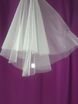 Фата (арт.833) от Свадебный салон Wedding Lily 1