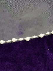 Фата (арт.961) от Свадебный салон Wedding Lily 2