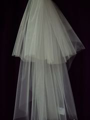 Фата (арт.708-1) от Свадебный салон Wedding Lily 1