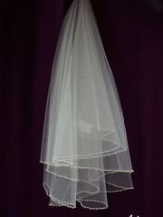 Фата (арт.766) от Свадебный салон Wedding Lily 1
