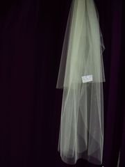 Фата (арт.748) от Свадебный салон Wedding Lily 1