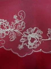 Фата (арт.709-1) от Свадебный салон Wedding Lily 2