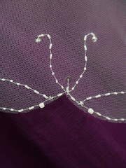 Фата (арт.863) от Свадебный салон Wedding Lily 2