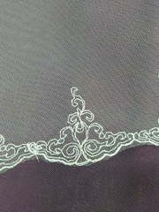 Фата (арт.899) от Свадебный салон Wedding Lily 2