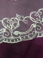 Фата (арт.895) от Свадебный салон Wedding Lily 2