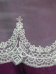 Фата (арт.923) от Свадебный салон Wedding Lily 2