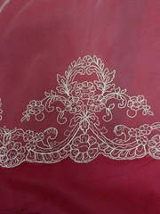 Фата (арт.810) от Свадебный салон Wedding Lily 2