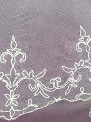 Фата (арт.900) от Свадебный салон Wedding Lily 2