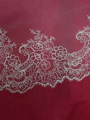 Фата (арт.814) от Свадебный салон Wedding Lily 2