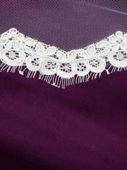 Фата (арт.884) от Свадебный салон Wedding Lily 2