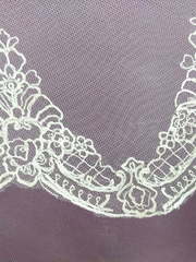 Фата (арт.898) от Свадебный салон Wedding Lily 2