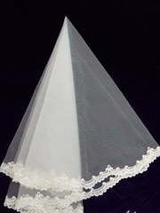 Фата (арт.953) от Свадебный салон Wedding Lily 1