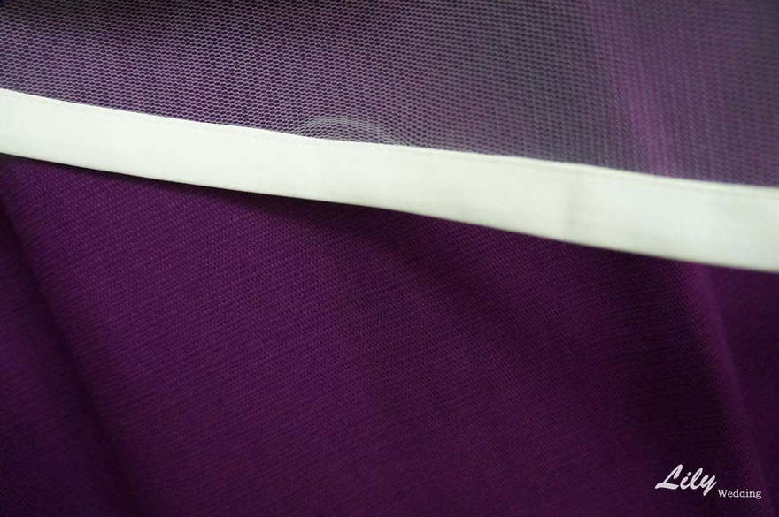 Фата (арт.871) от Свадебный салон Wedding Lily 2