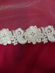 Фата (арт.739) от Свадебный салон Wedding Lily 2