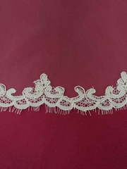 Фата (арт.838) от Свадебный салон Wedding Lily 2